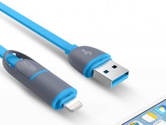 消費(fèi)者該如何選購(gòu)手機(jī)數(shù)據(jù)線?